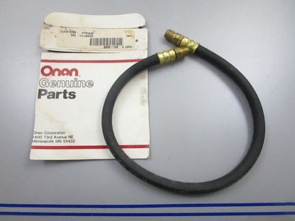 *NEW OEM* 0810 Onan Flex Fuel Line 501-0005