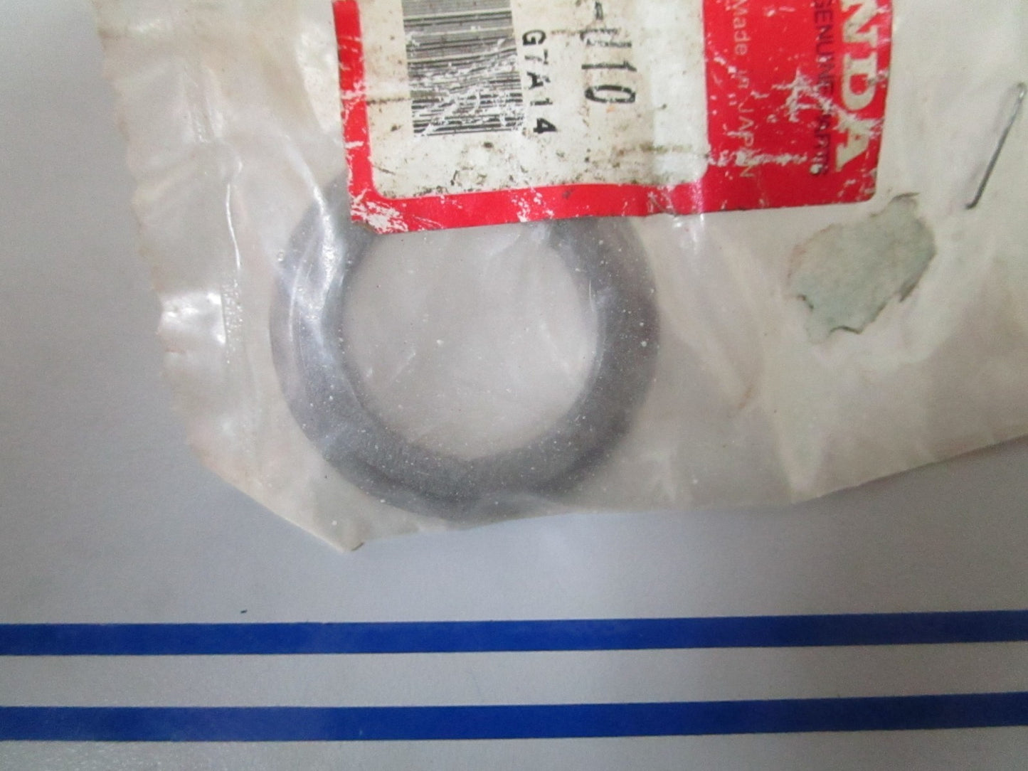 NEW OEM 53212-030-010 Honda Steering Cone Race 0810