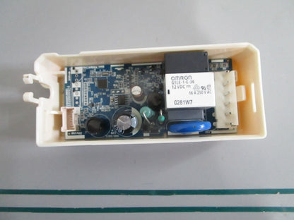 Whirlpool NEW OEM Refrigerator Electronic Control Board W11387533 NOS Part 0820
