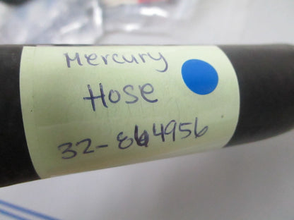*NEW OEM* 0810 Mercury Quicksilver Hose 32-864956