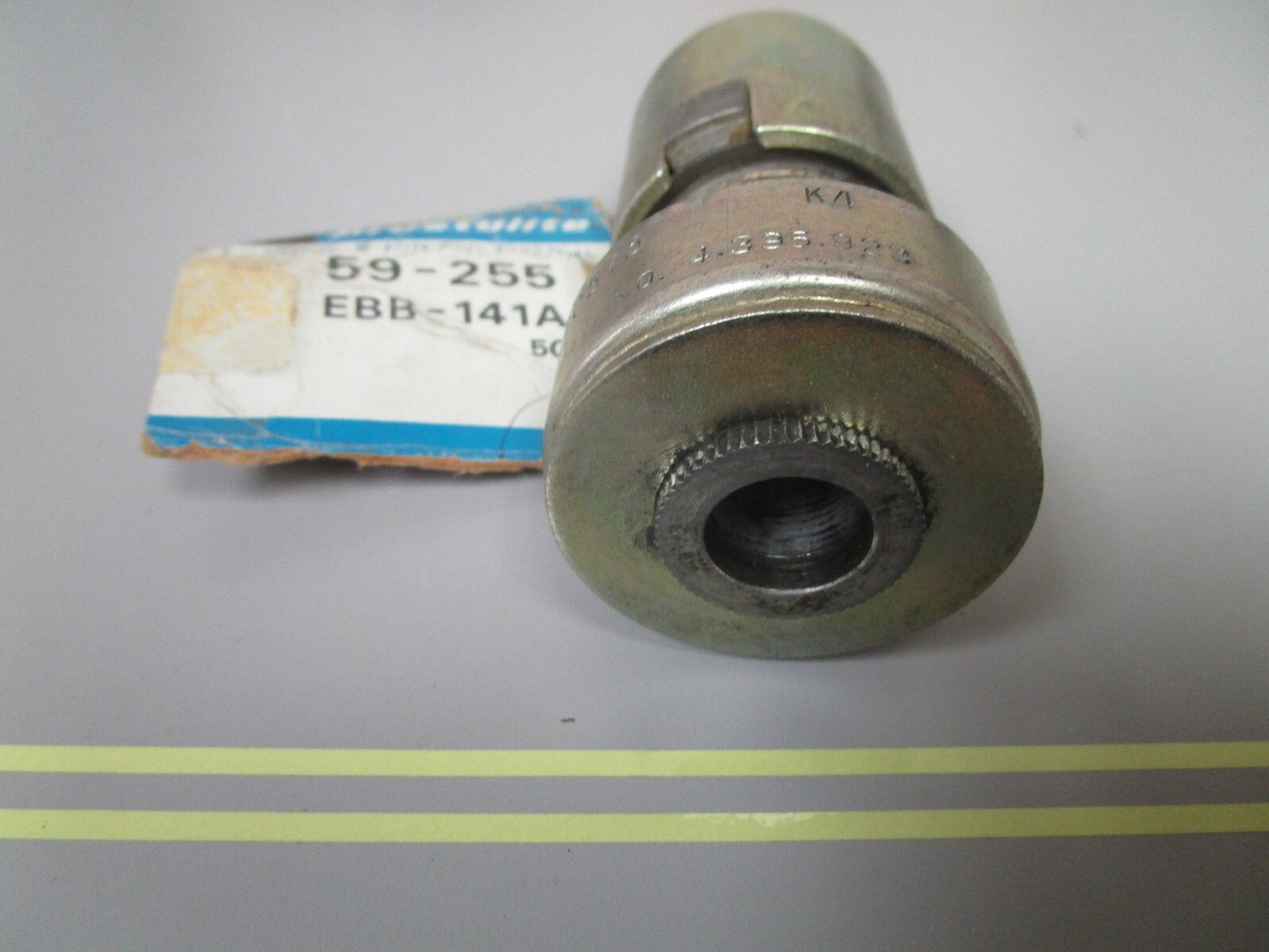 *NEW* 0810 Prestolite Bendix Drive 59-141A