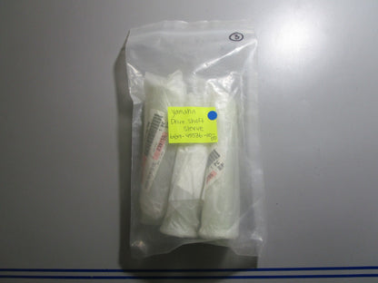 *NEW OEM* 0810 Yamaha Drive Shaft Sleeve 689-45536-00-00