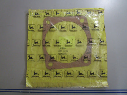 *NEW OEM* 0810 John Deere Gasket R27048