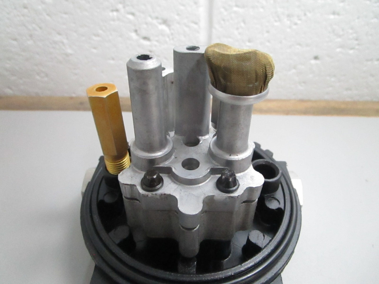*NEW OEM* 0820 Mercury Quicksilver Adaptor 18528