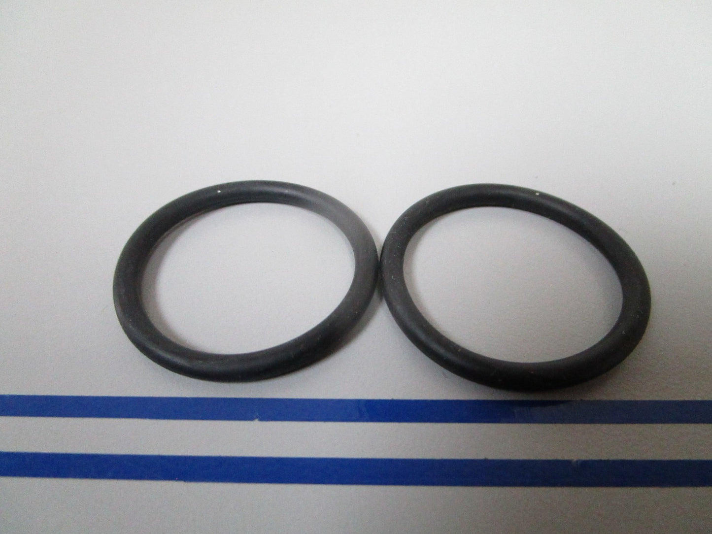 NEW OEM (LOT OF 2) 202591 0202591 OMC Johnson Evinrude O-Ring 0810