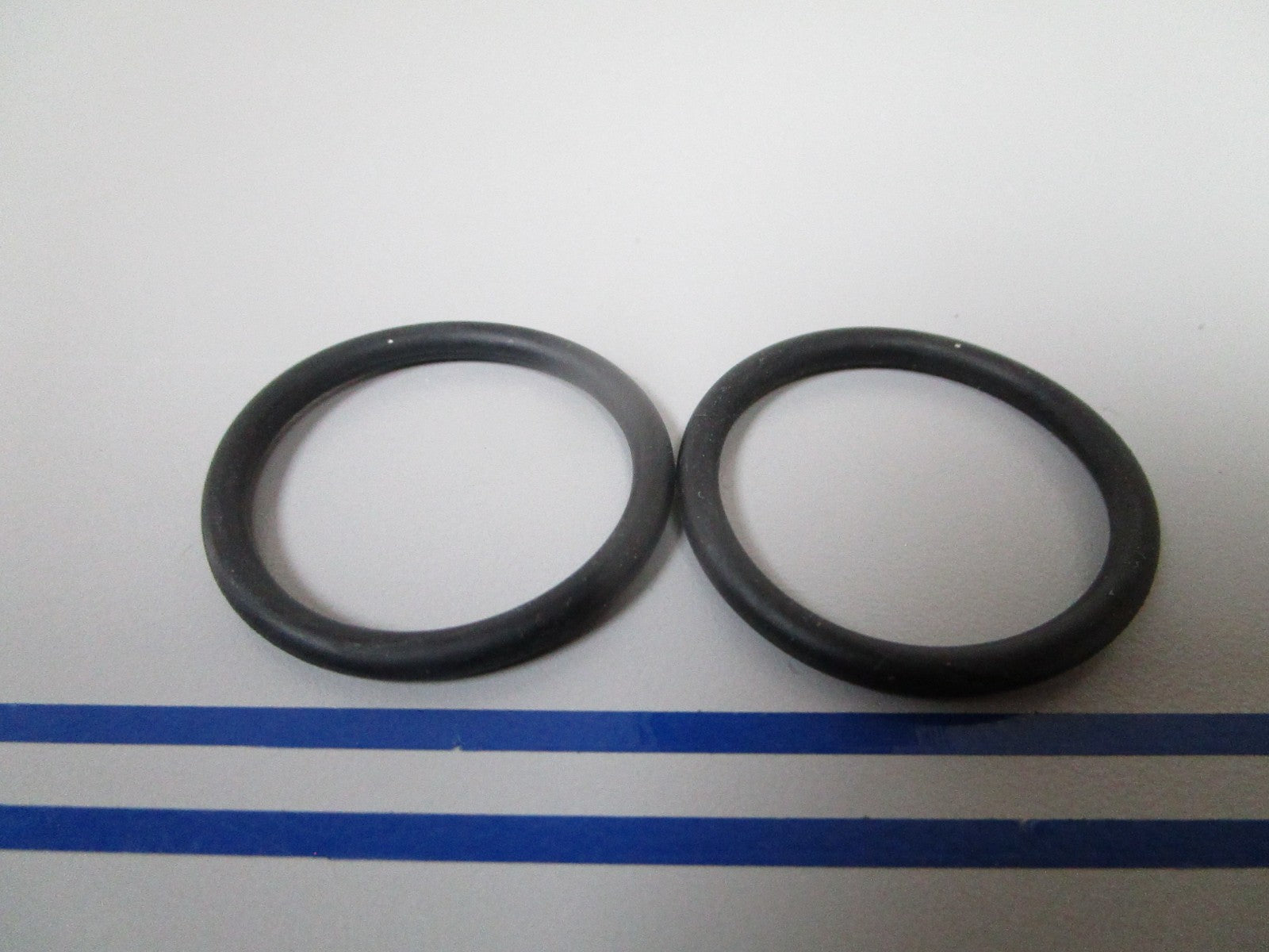 NEW OEM (LOT OF 2) 202591 0202591 OMC Johnson Evinrude O-Ring 0810