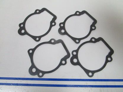 NEW OEM (LOT OF 4) 27-80740M Mercury Quicksilver Float Bowl Gasket 0810