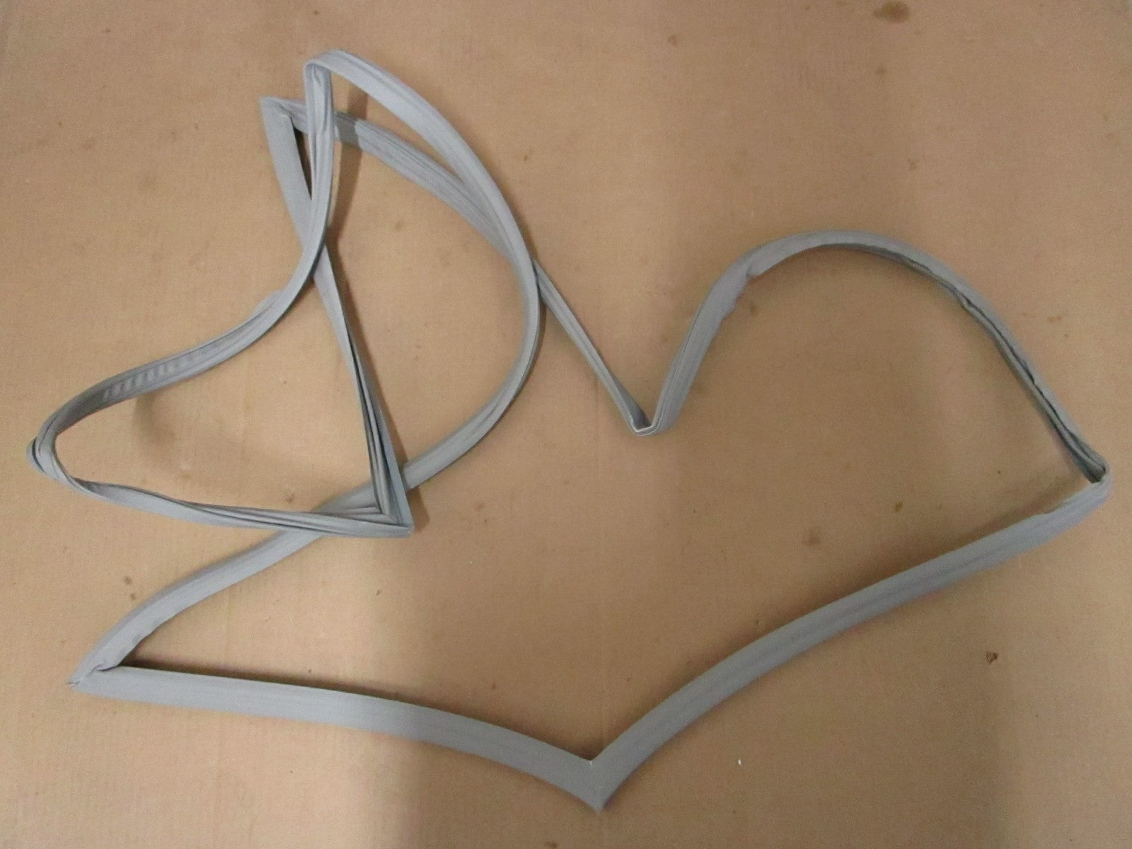 Whirlpool NEW OEM Refrigerator Door Gasket W10355588 Genuine Factory Part 0820