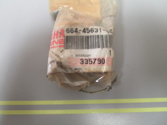*NEW OEM* 0810 Yamaha Clutch Dog 664-45631-02-00