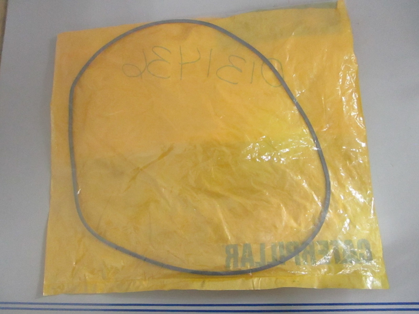 *NEW OEM* 0820 CAT Backup Ring 325-3781