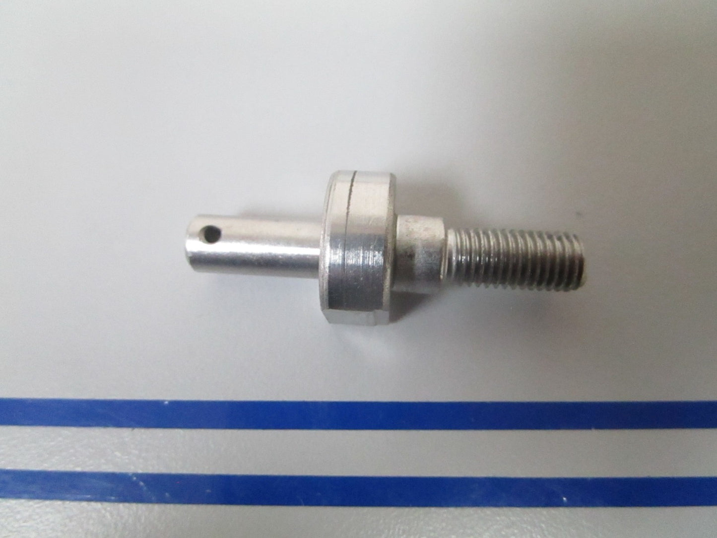 NEW OEM 913263 0913263 OMC Johnson Evinrude Cobra Shift Lever Pin 0720