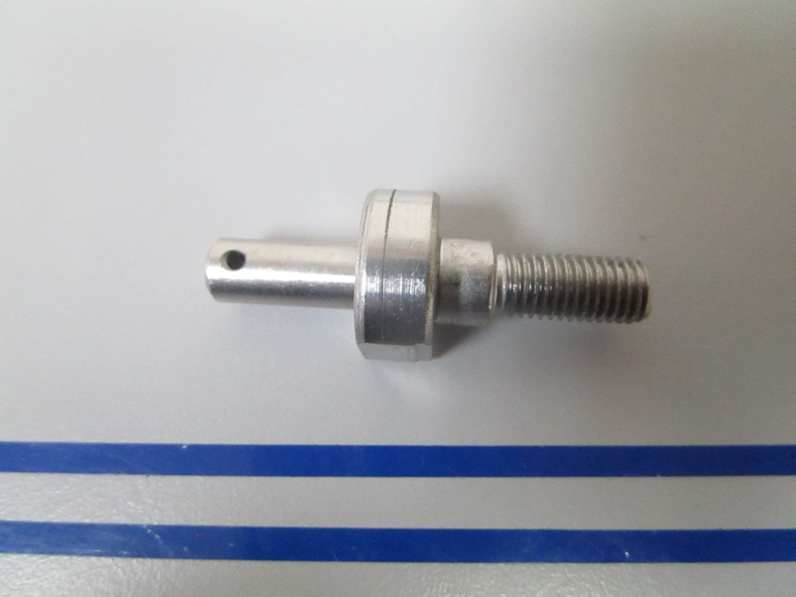 NEW OEM 913263 0913263 OMC Johnson Evinrude Cobra Shift Lever Pin 0720