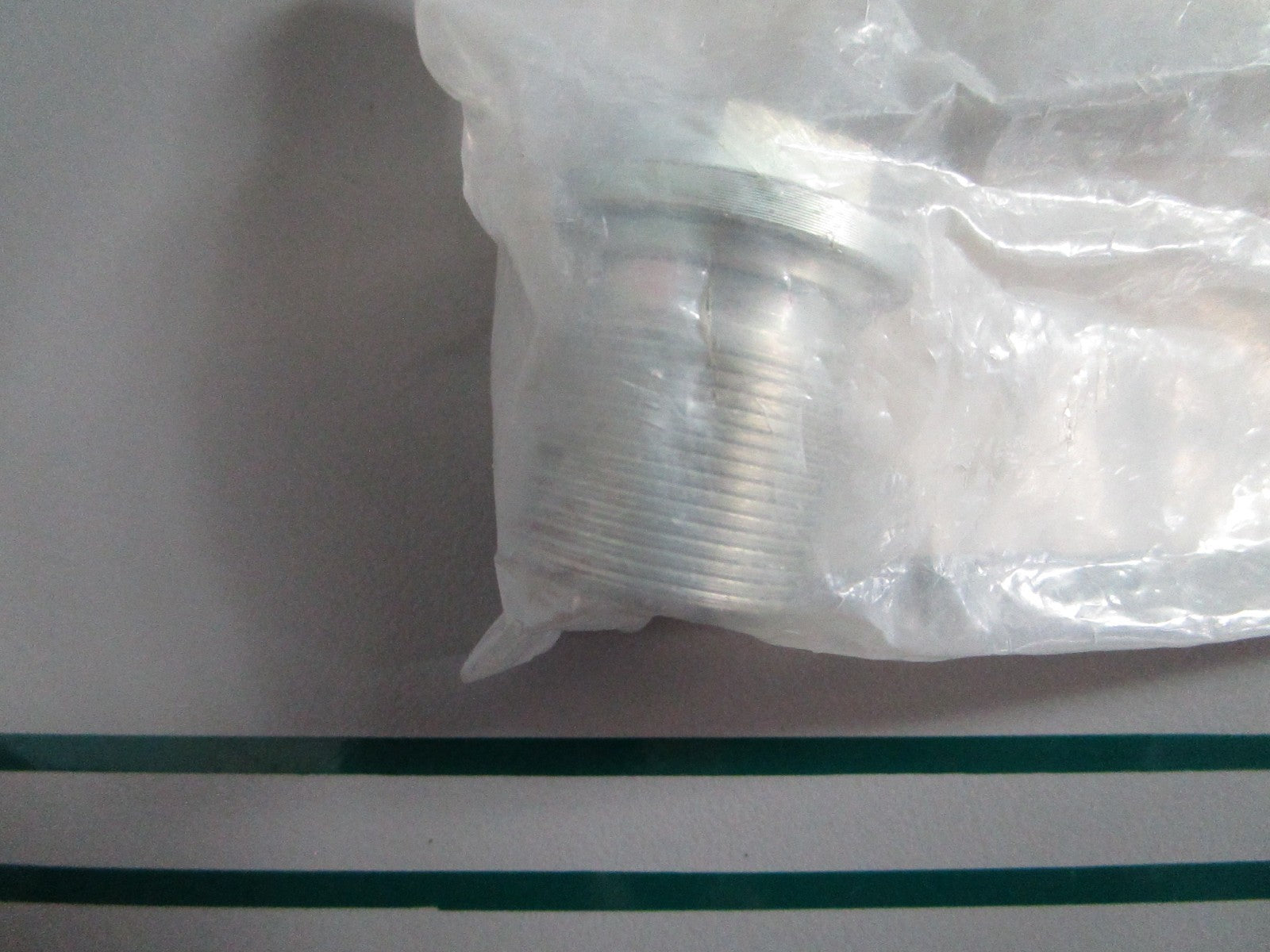 NEW OEM 2SA-F3357-00-00 Yamaha Nut 0820