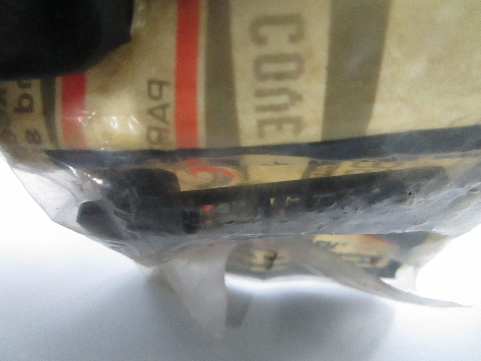 *NEW OEM* 0810 Mercury Quicksilver Cover 41896M