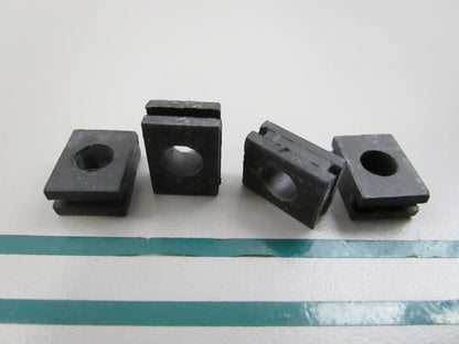 NEW OEM (LOT OF 4) 646-44365-00-00 Yamaha Pipe Seal 0810