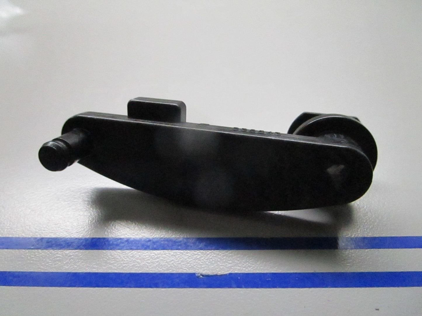 *NEW OEM* 0810 OMC Johnson Evinrude Throttle Lever 335543 0335543