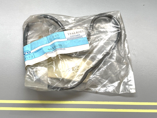 *NEW OEM* 0750 Volvo Penta SEAL RING 471788