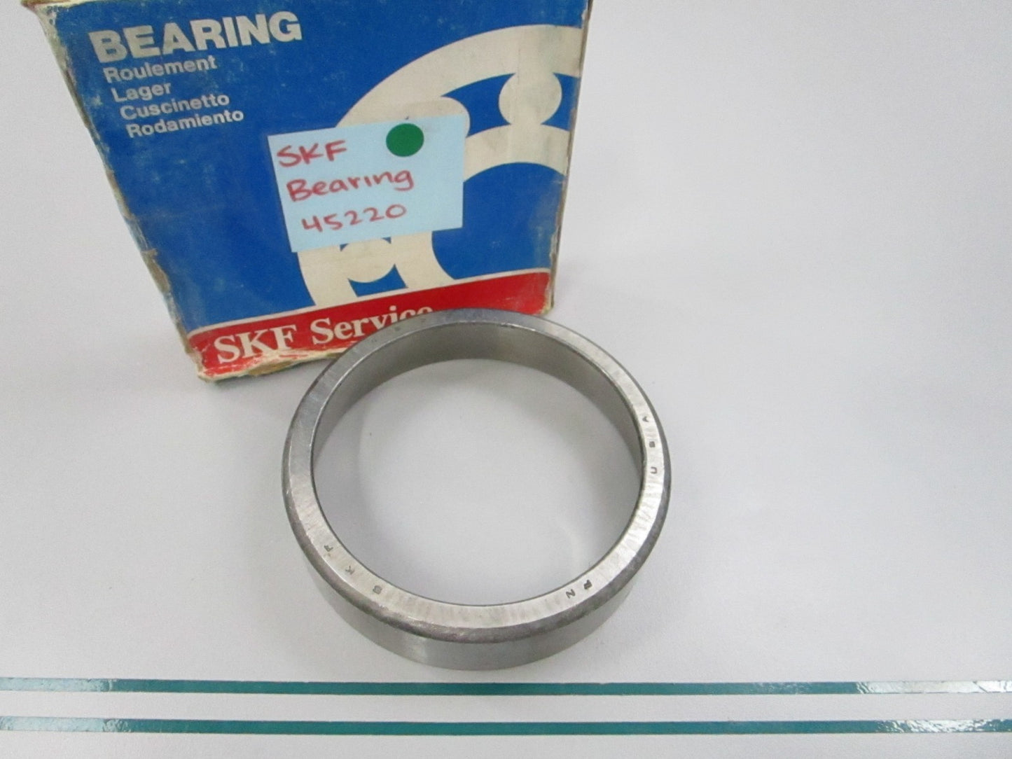 NEW 45220 SKF Bearing 0810