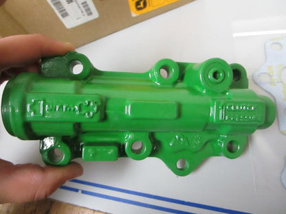 *NEW OEM* 0720 John Deere Field Install Template Kit MPLV10152