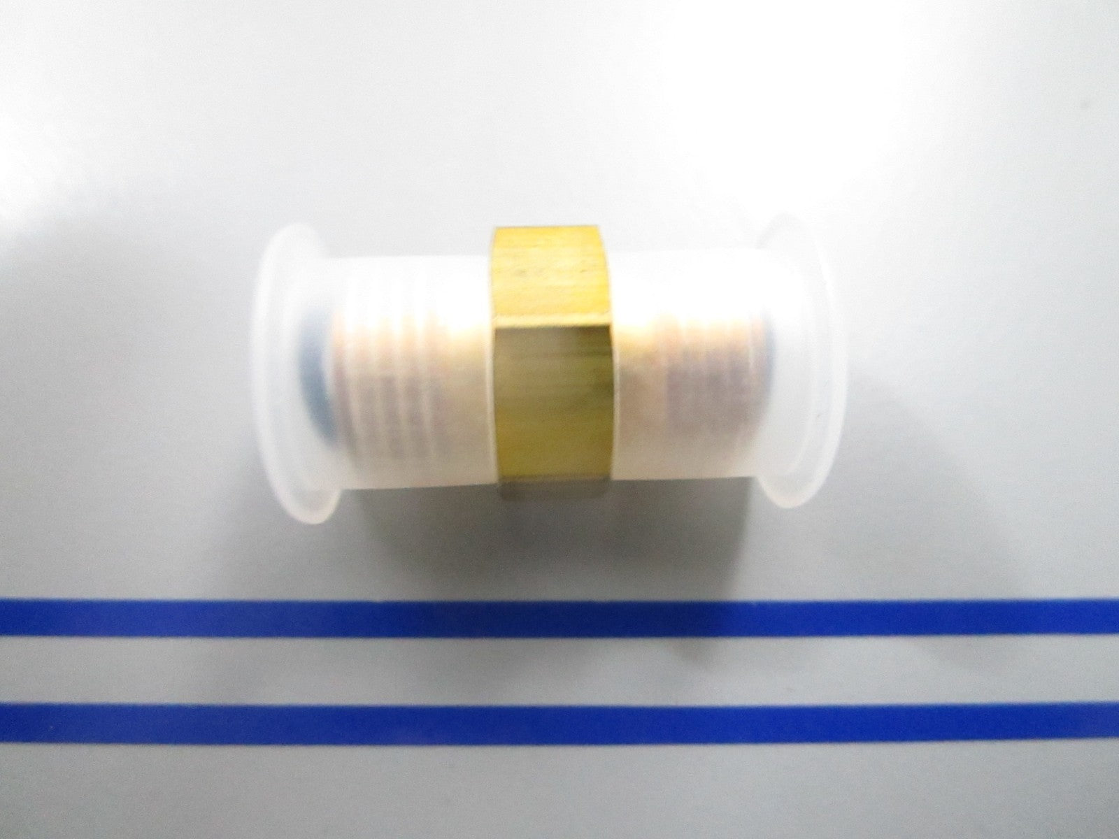 *NEW OEM* 0810 Mercury Quicksilver Fitting 8M0007256