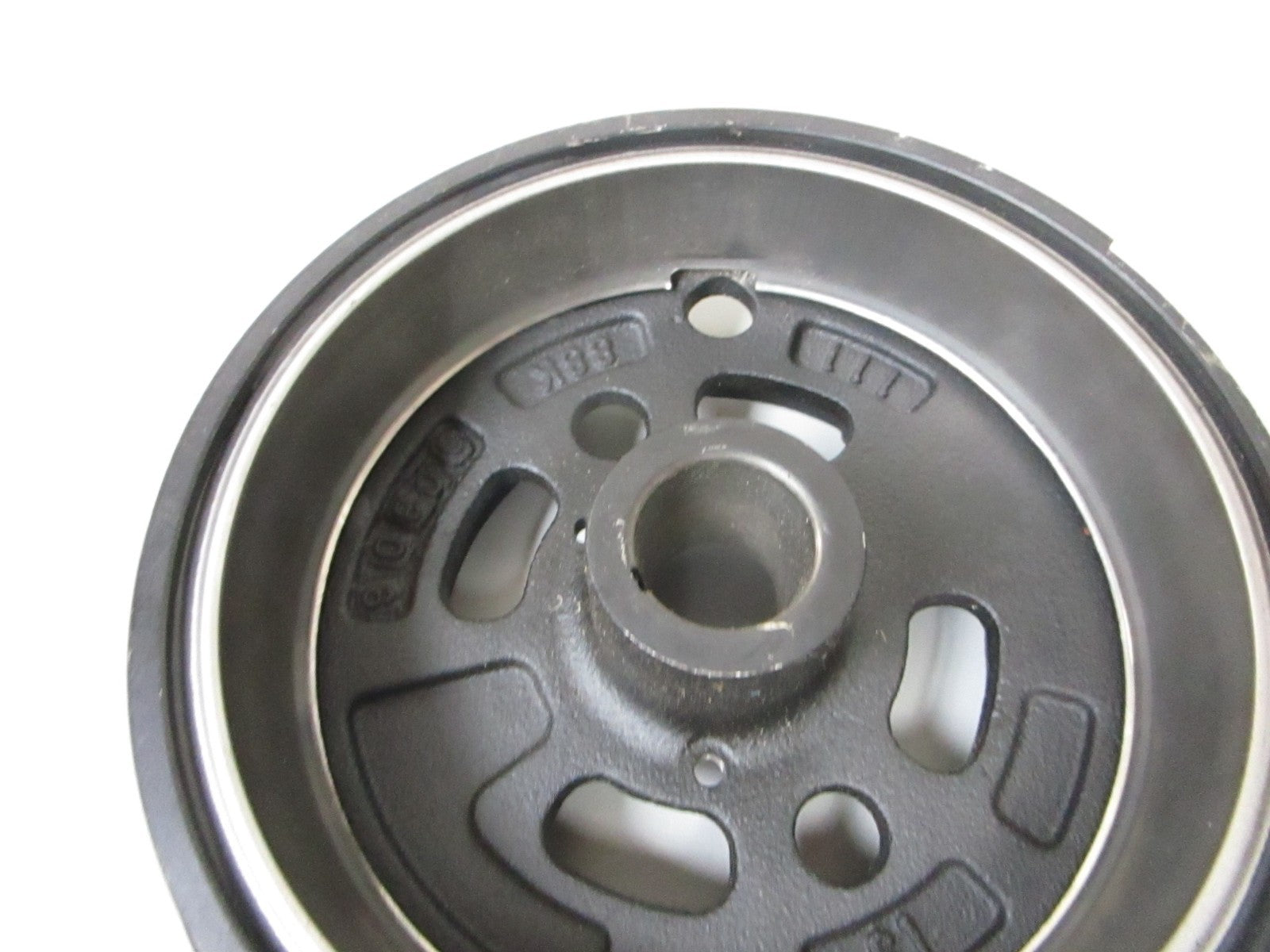 NEW OEM 8M0134469 Mercury EFI 9.9 10 15 20 Hp Flywheel Ay 0720