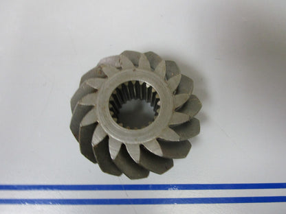 *NEW OEM* 0810 OMC Johnson Evinrude Pinon Gear 313258 0313258