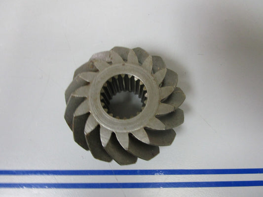 *NEW OEM* 0810 OMC Johnson Evinrude Pinon Gear 313258 0313258