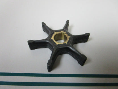 NEW OEM 775521 0775521 OMC Johnson Evinrude Impeller 0810