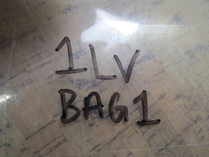 *NEW OEM* 0810 OMC Johnson Evinrude Seal 352773 0352773