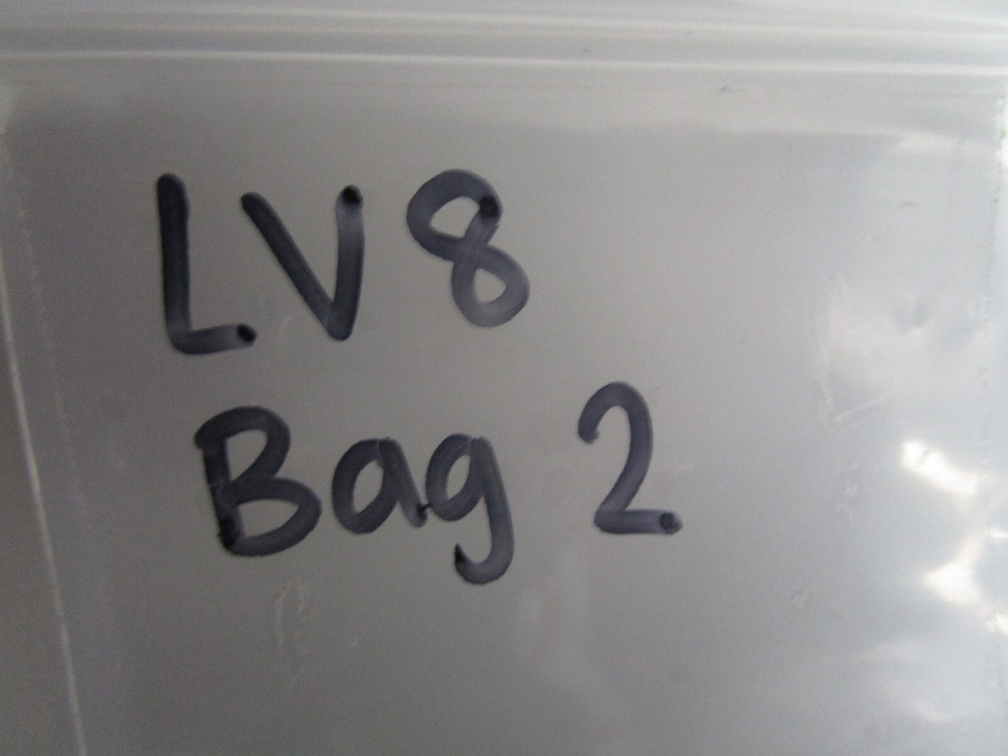 *NEW OEM* 0820 OMC Johnson Evinrude Nut 307407 0307407