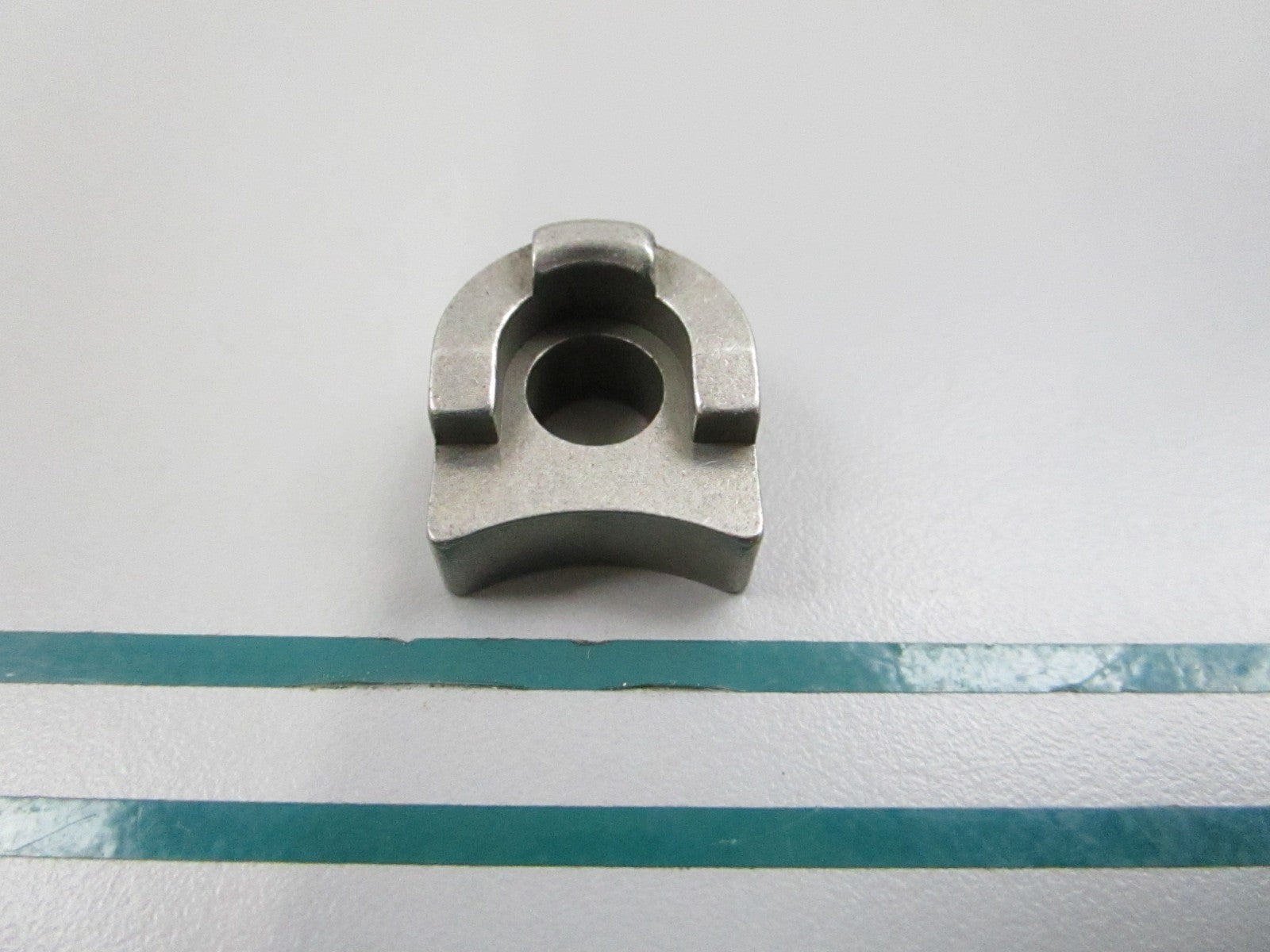 NEW OEM 833878 Volvo Penta Clamp 0810