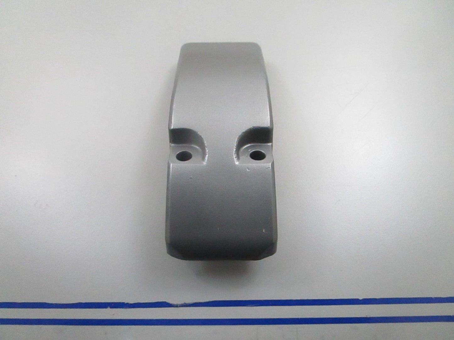 *NEW OEM* 0810 Mercury Quicksilver Gray Cover Mount 42374F 5