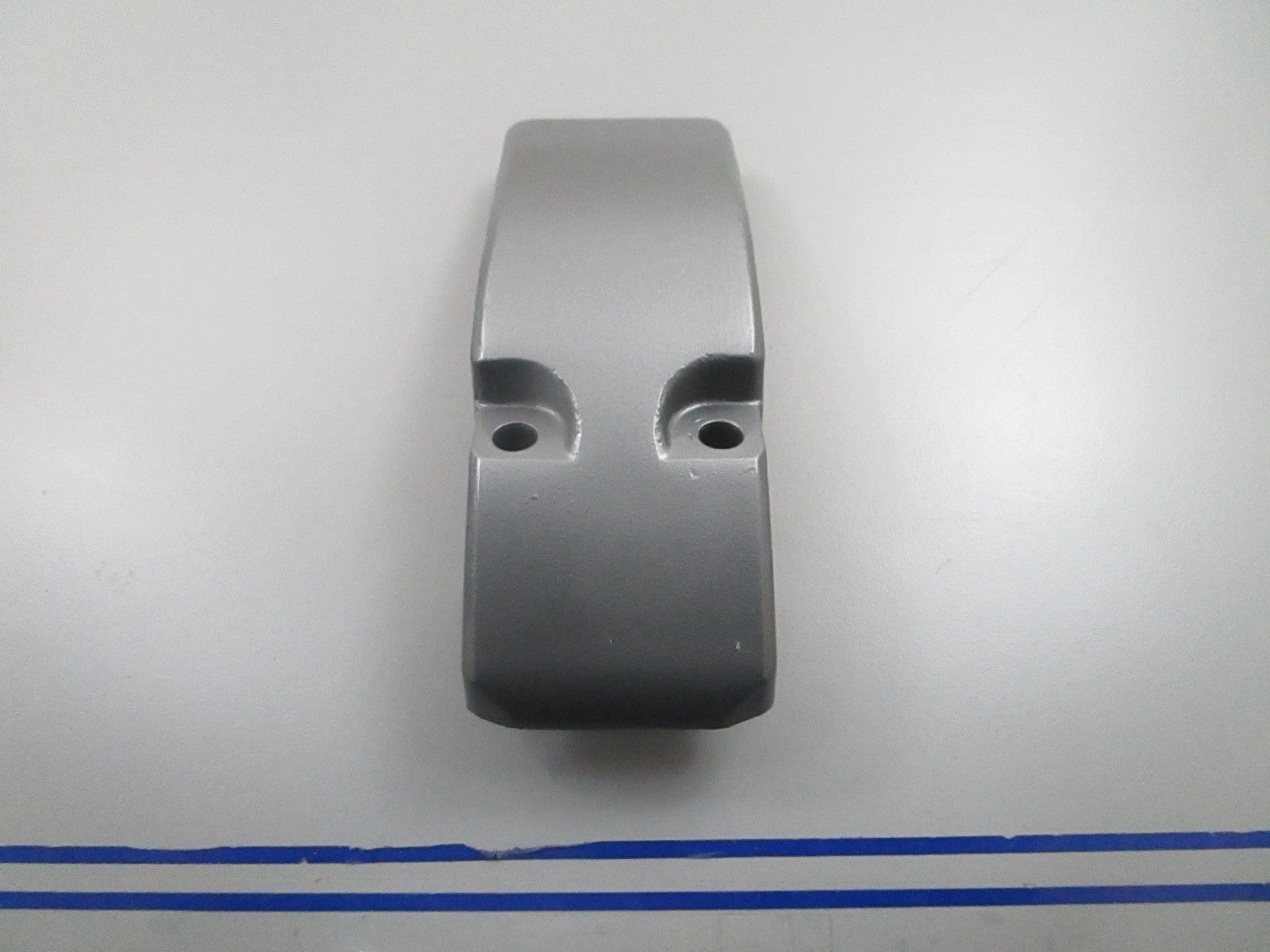 *NEW OEM* 0810 Mercury Quicksilver Gray Cover Mount 42374F 5