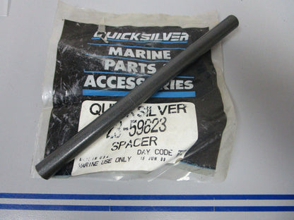 *NEW OEM* 0810 Mercury Quicksilver Spacer 23-59623