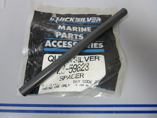 *NEW OEM* 0810 Mercury Quicksilver Spacer 23-59623