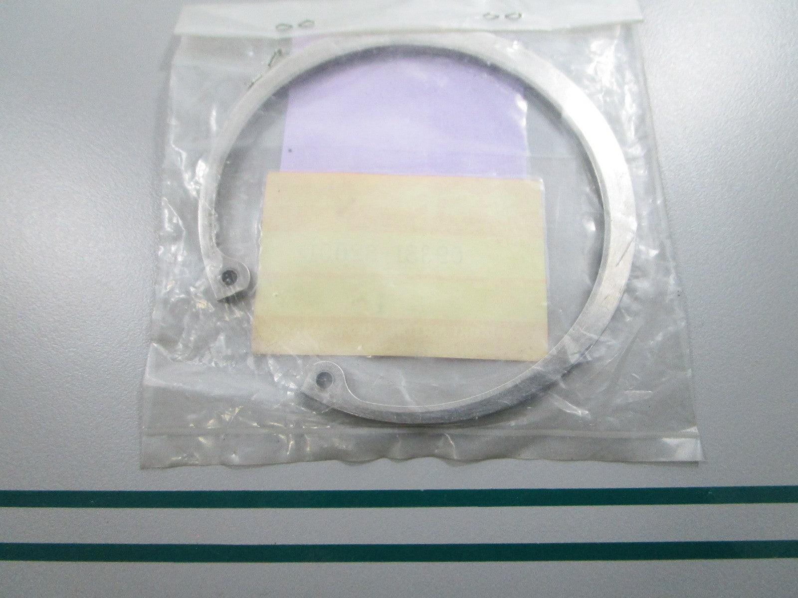 NEW OEM 09381-82001 Suzuki Housing Ring 0810