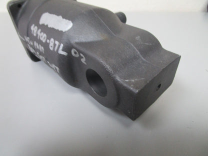 *NEW OEM* *6 MONTH WARRANTY* 0720 Suzuki 70 80 90 hp Manifold Ay 48400-87L02