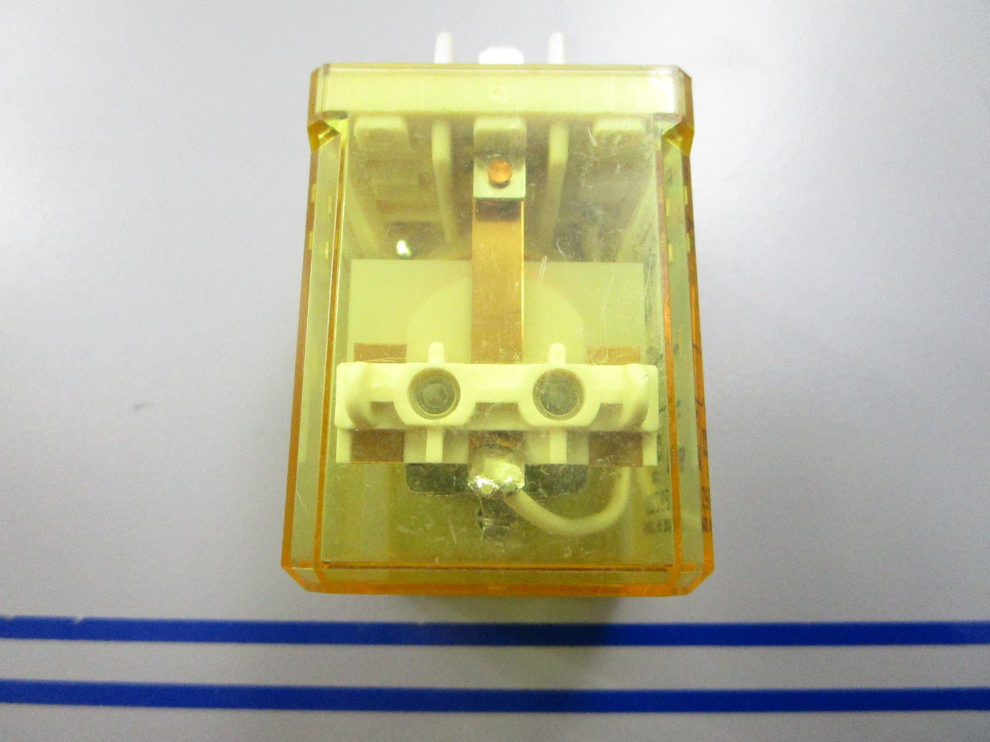 *NEW* 0810 IDEC 24V Power Relay RR1BA-U