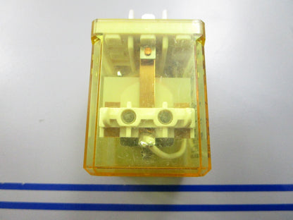 *NEW* 0810 IDEC 24V Power Relay RR1BA-U