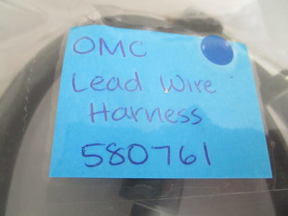 *NEW OEM* 0720 OMC Johnson Evinrude Lead Wire Harness 580761 0580761
