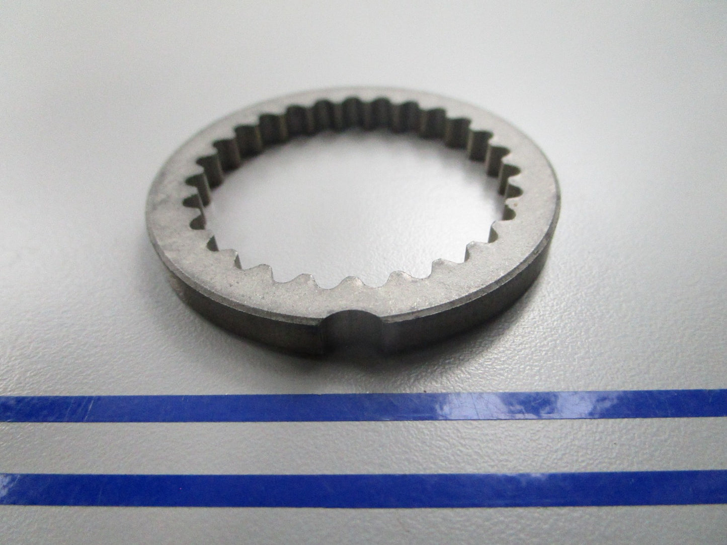 NEW OEM 3858457 Volvo Penta Thrust Washer 0810