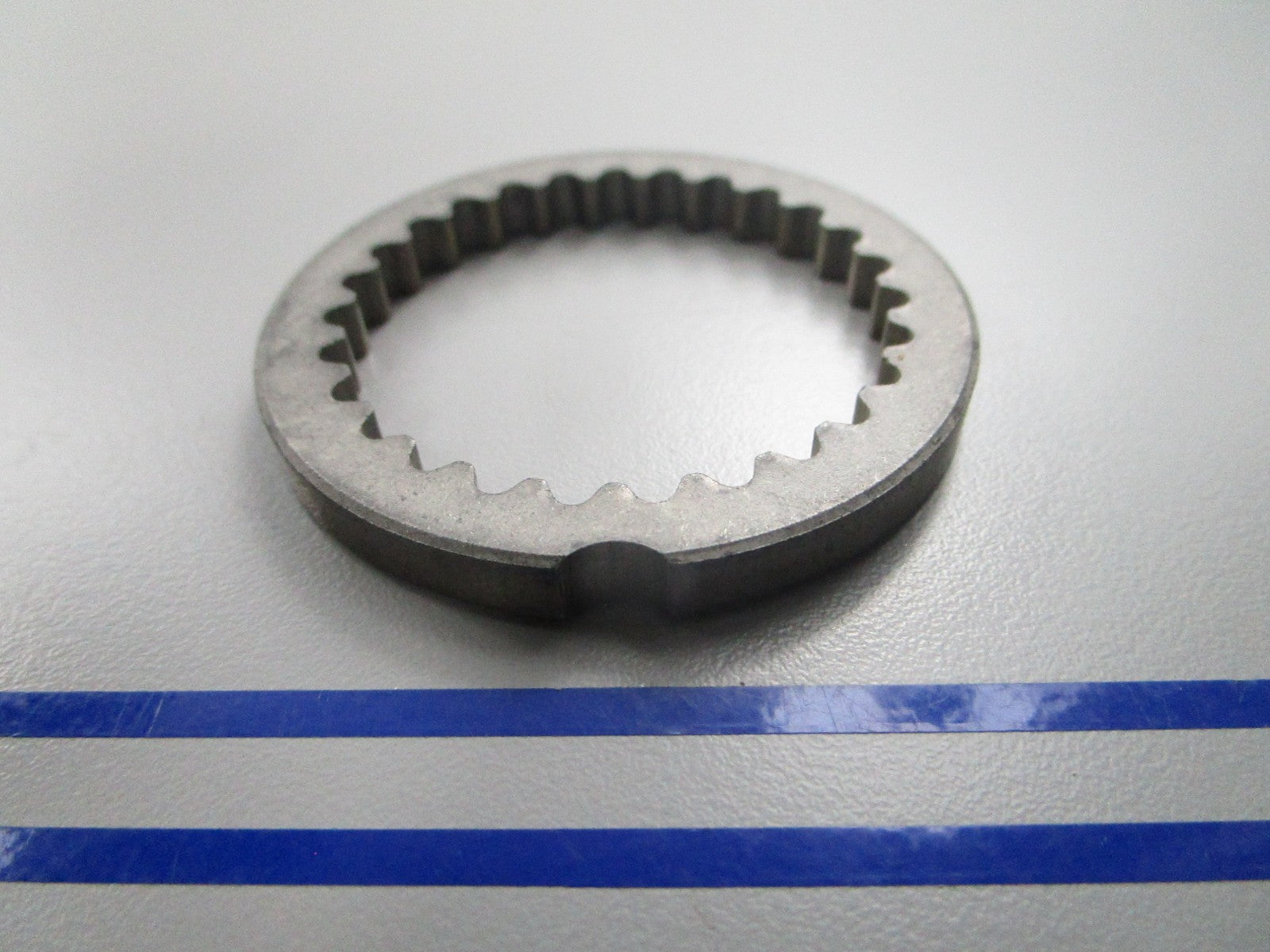 NEW OEM 3858457 Volvo Penta Thrust Washer 0810