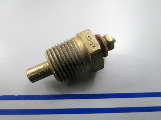 NEW OEM 171960 0171960 OMC Johnson Evinrude Temperature Sending Unit 0810
