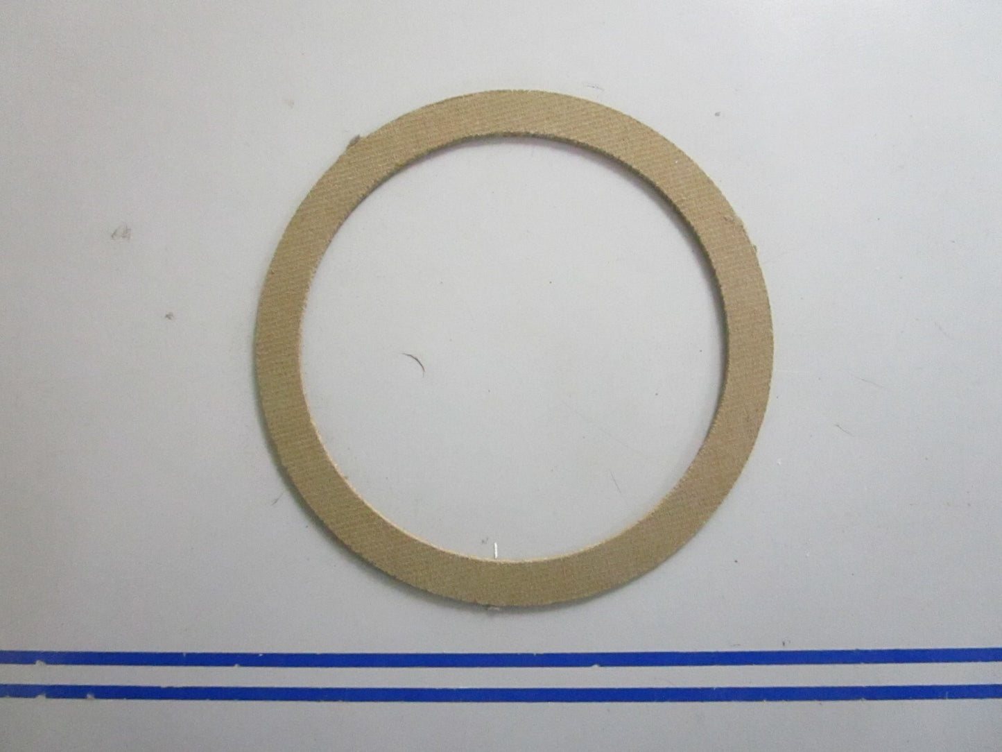 *NEW OEM* 0810 John Deere Washer R101244