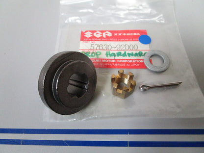 *NEW OEM* 0810 Suzuki Prop Hardware 57630-92D00