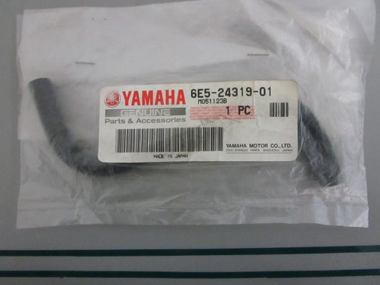 NEW OEM 6E5-24319-01-00 Yamaha Tilt Oil Pipe 0820