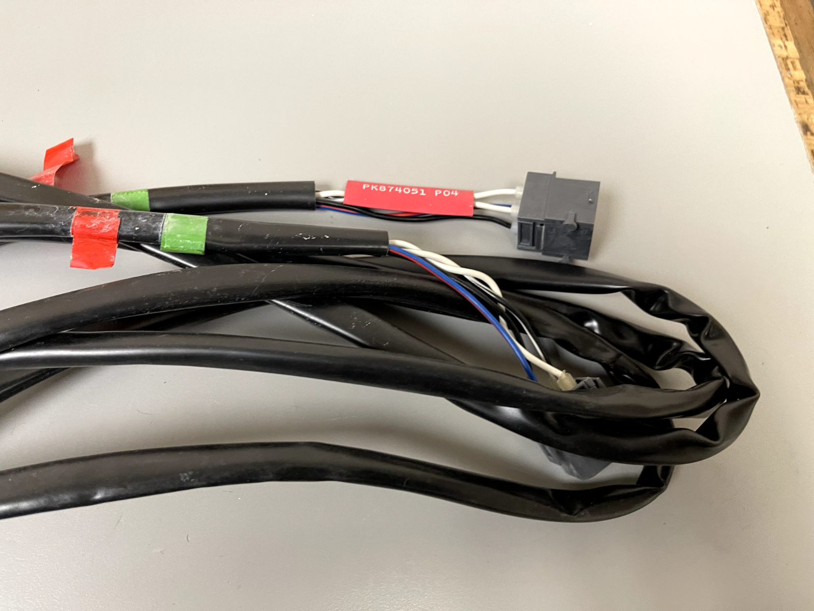 *NEW OEM* 0670 Volvo Penta Adapter Kit 874051