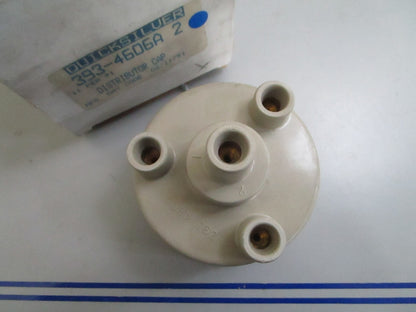 *NEW OEM* 0820 Mercury Quicksilver Distributor Cap 393-4606A2