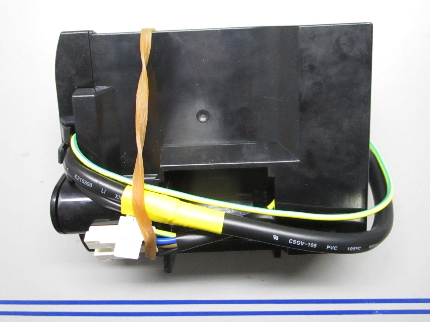 *NEW OEM* 0820 Hisense Frequency Conversion Plate K1915647