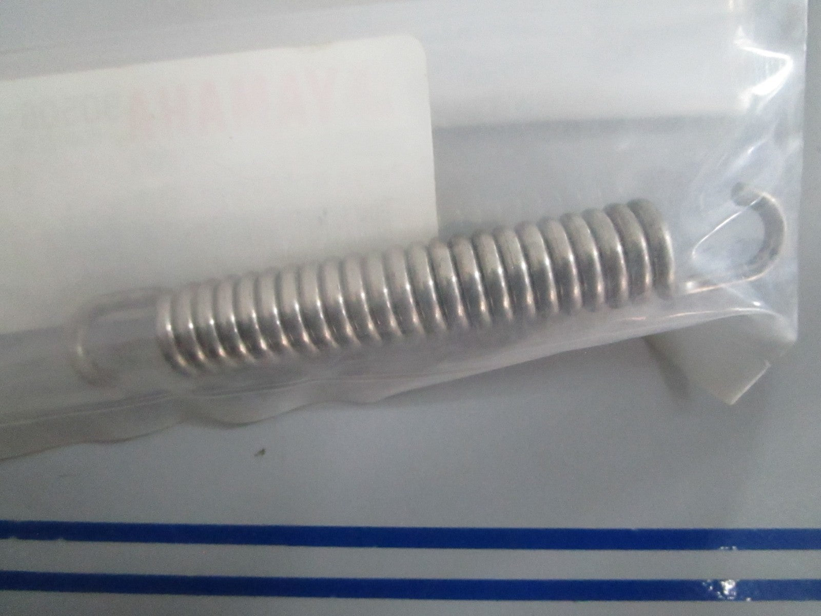 *NEW OEM* 0820 Yamaha Tension Spring 90506-26M07-00